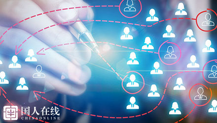 全網(wǎng)整合營銷到底是在整合什么？國人在線解讀